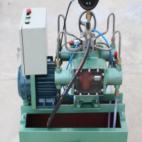 手提银河集团186net压泵不上水怎么办？常见原因与自检方法详解