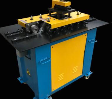 我们如何购买和维护自动风管生产设备？